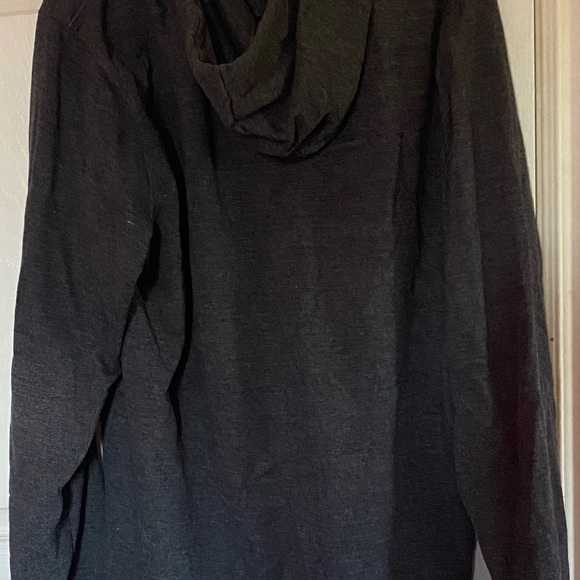 Mens american eagle pepsi hoodie - Picture 2 of 2